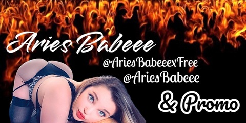 Header of ariesbabeeexfree