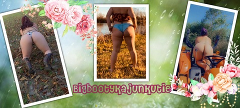 Header of bigbootykajunkutie