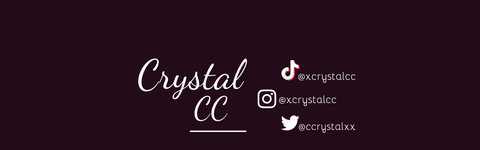 Header of crystalcc