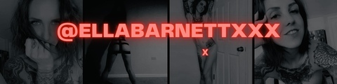 Header of ellabarnett