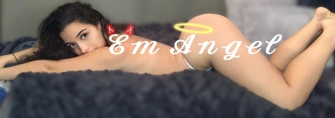 Header of emilyangelxo