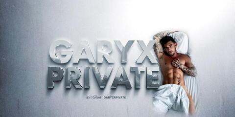 Header of garyxprivate