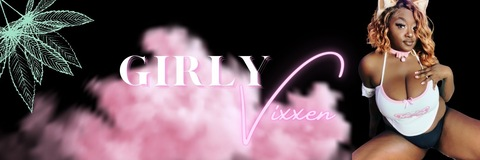 Header of girlyvixen14