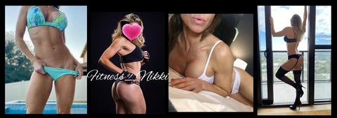 Header of hotwife_nikki