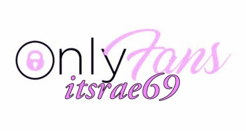 Header of itsrae69