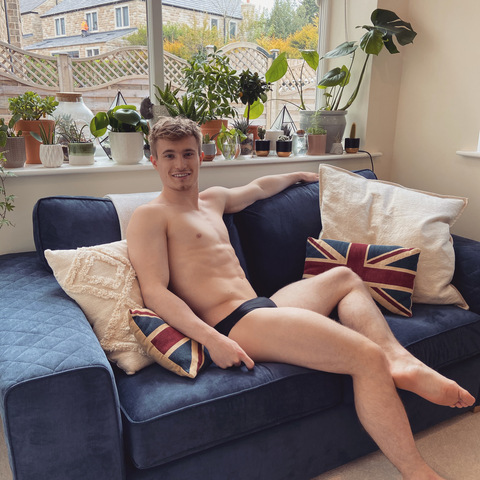 Leaked image of @jacklaugher