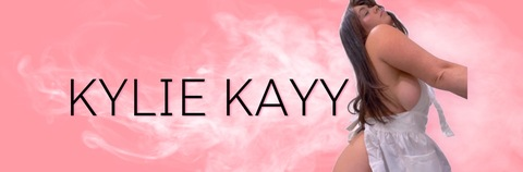 Header of kyliegonewild