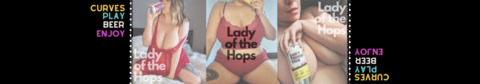 Leaked image of @ladyofthehops