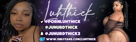 Header of luhthick