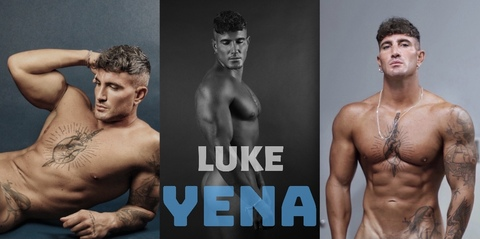 Header of luke_yena