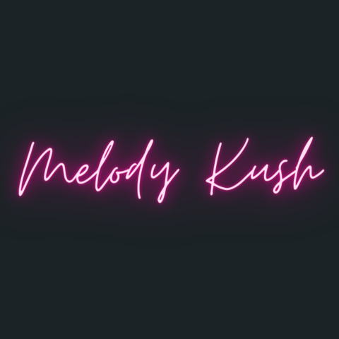 Header of melodykush