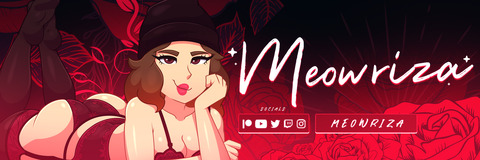 Header of meowriza