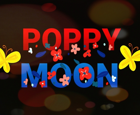 Leaked image of @poppy_moon