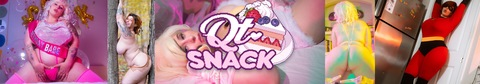 Header of qtsnacksquad