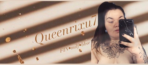 Header of queenrixu7