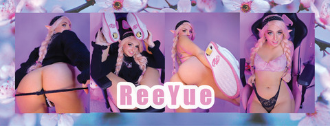 Header of reeyue