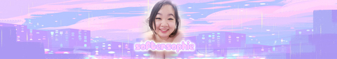 Header of softersophie