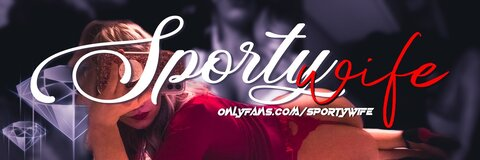 Header of sportywife