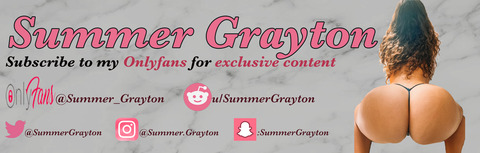 Header of summer_grayton