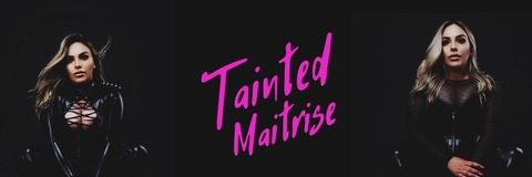 Header of taintedmaitrise