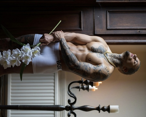 Header of tattooedtarzan