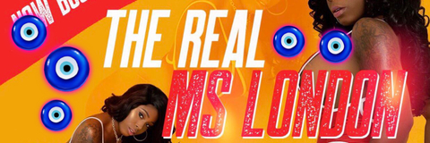 Header of therealmslondon