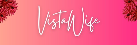 Header of vistawife